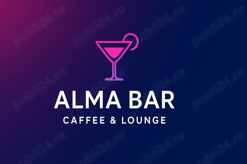 Angajez barman ospatar