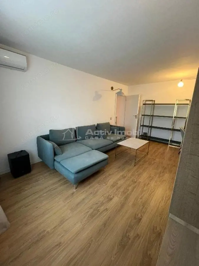3 Camere, Decebal - Baba Novac, Parcare,  7 min Metrou