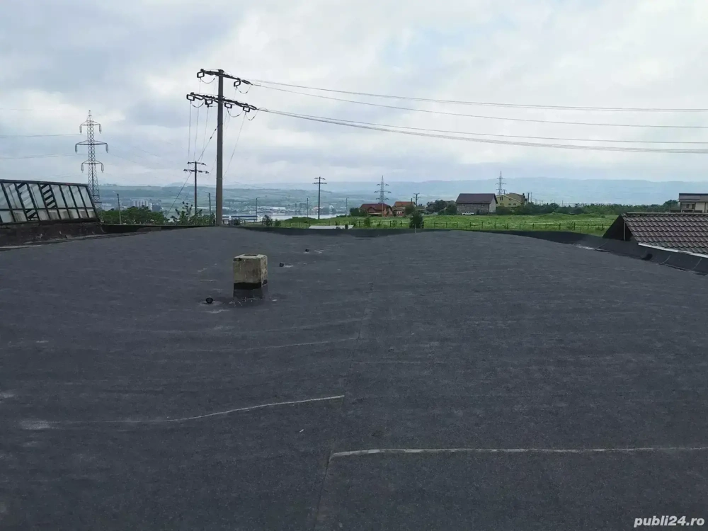 Hidroizolatii profesionale