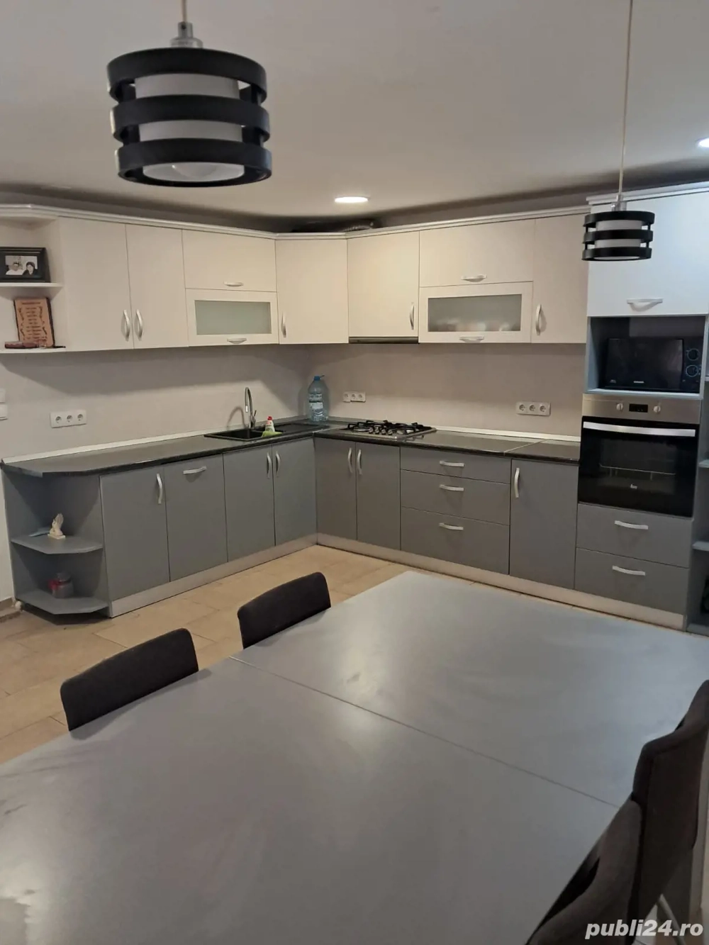 Se vinde casa Caporal Alexa 