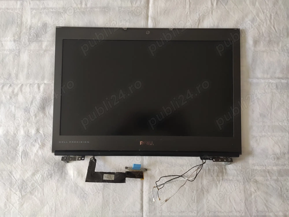 Piese Originale Dezmembrare Laptop Dell Precision M4600