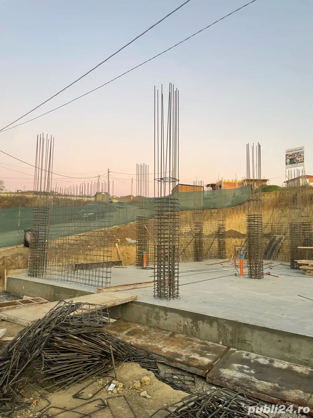 Angajăm muncitori calificați și necalificați în construcții   Iași