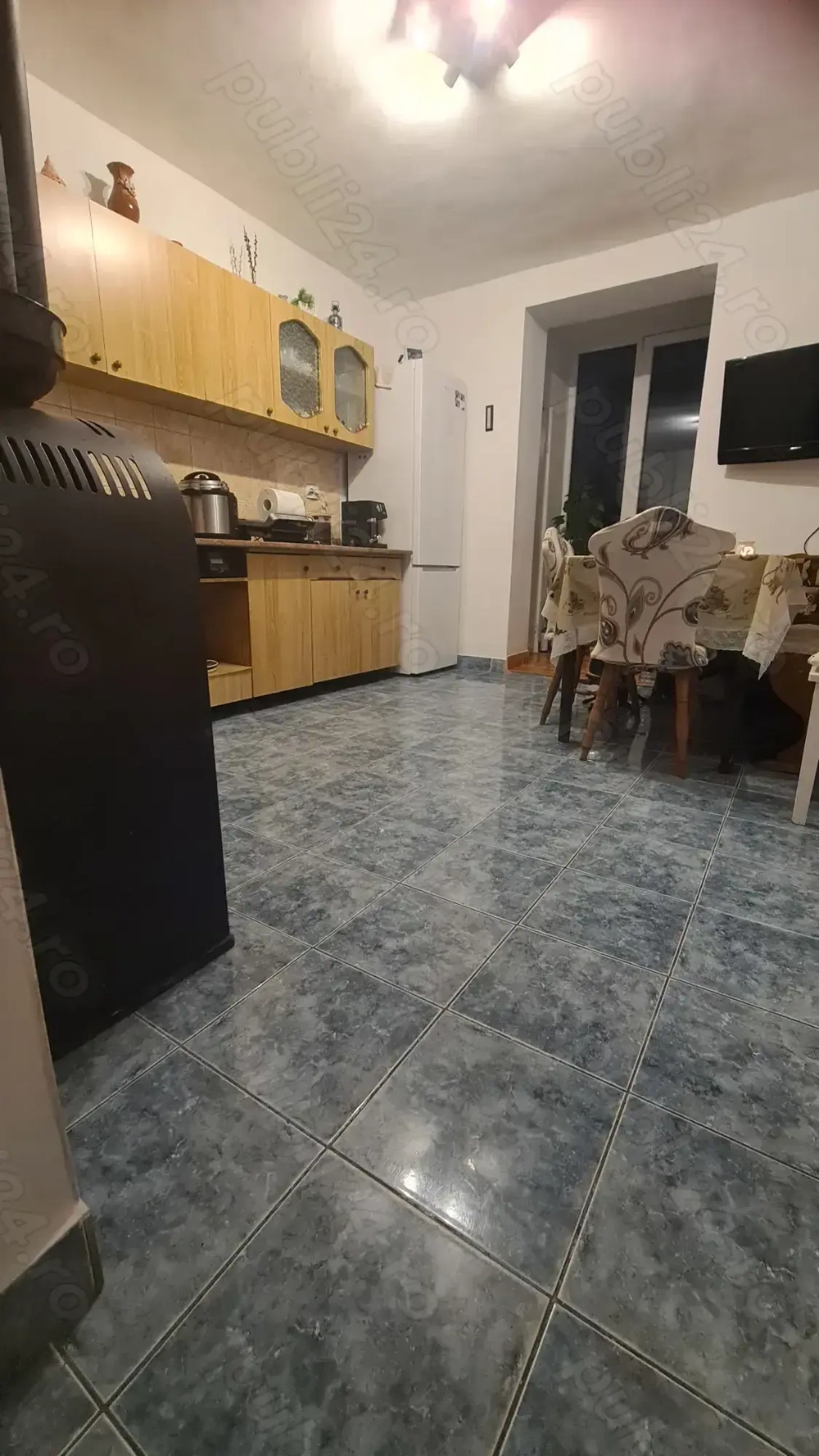 Apartament super frumos