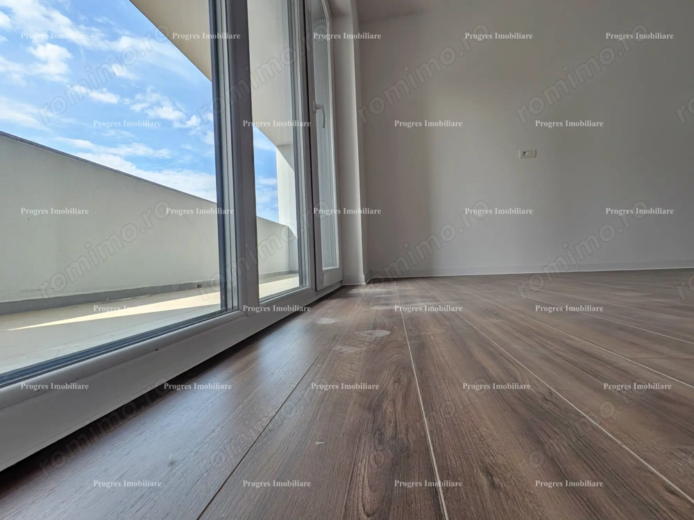 Apartament 2 camere - bloc nou - 82.000 Euro - parcare inclusa