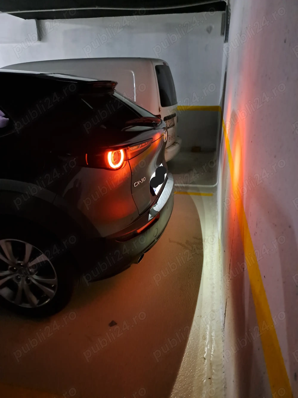 Vand Mazda CX-30 primul proprietar, 6 luni garantie