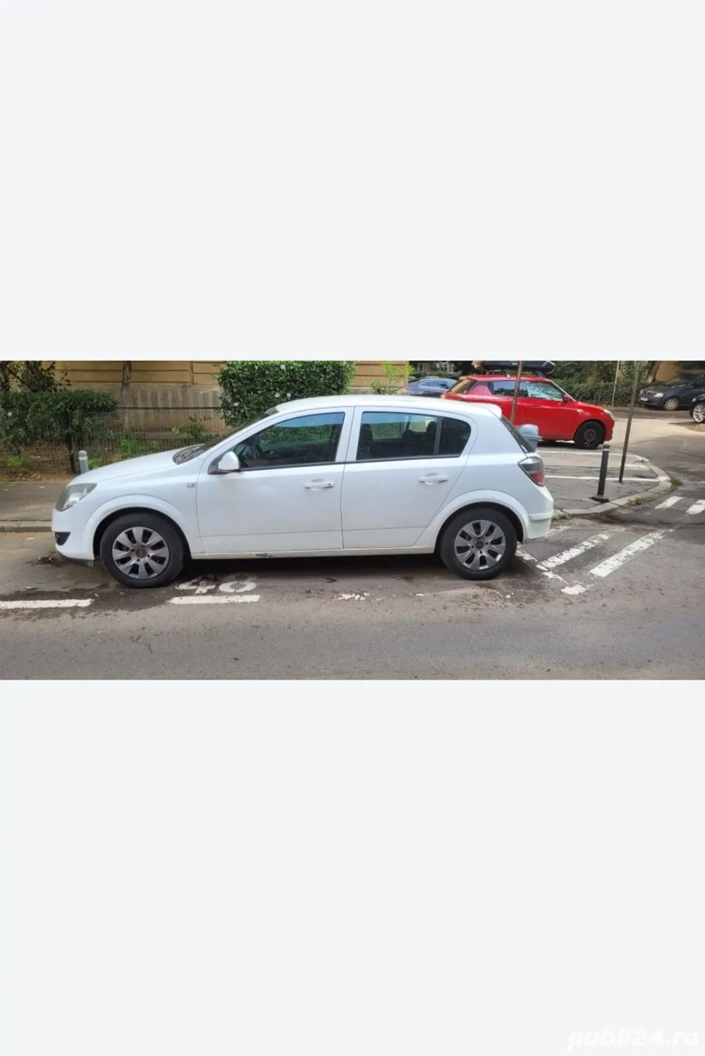 Autoturism de vanzare 