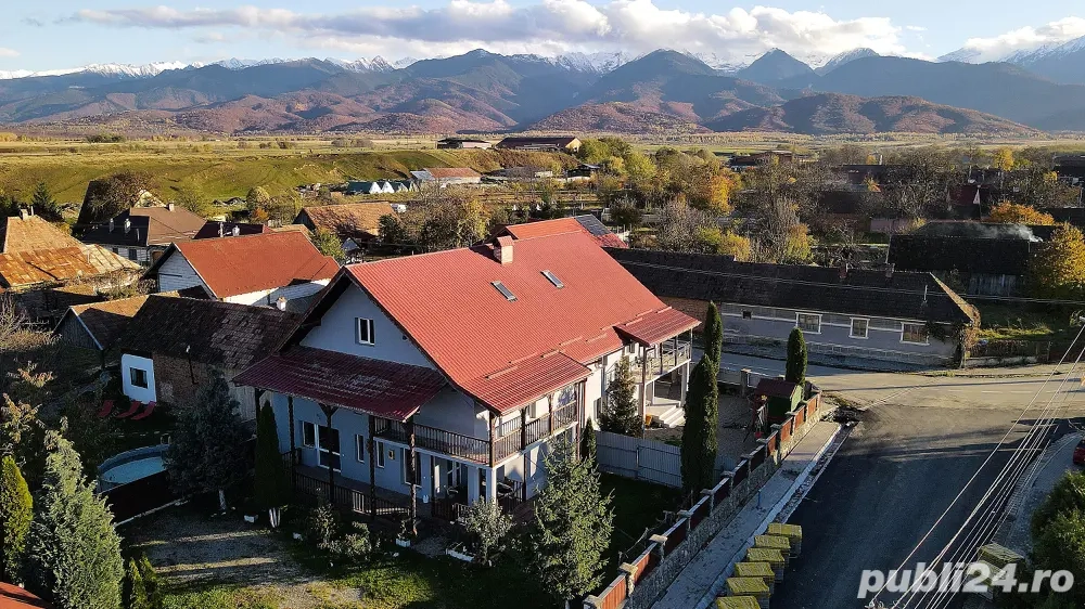 Inchiriez pentru Revelion Craciun