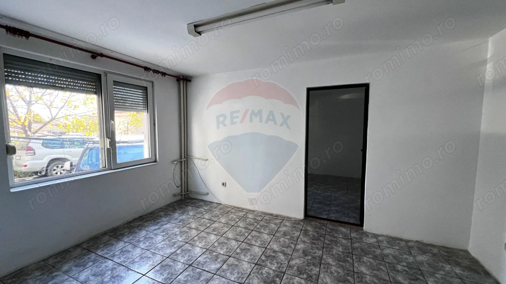 Apartament cu 2 camere de vânzare în zona Micro 19 I Galați