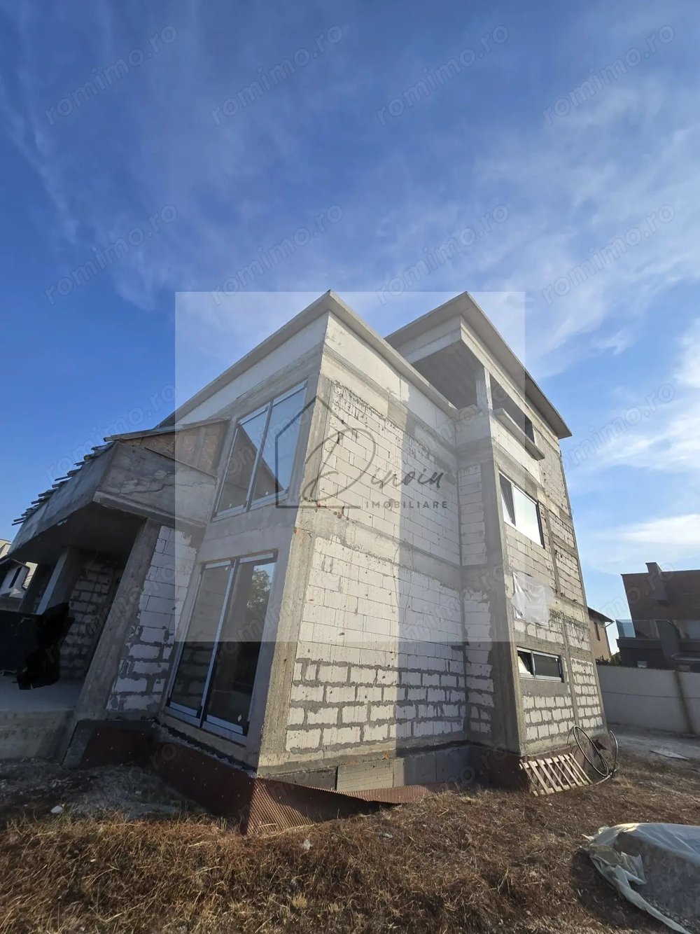 Vila 4 camere Pipera Aviatiei I locatie deosebita I COM 0%