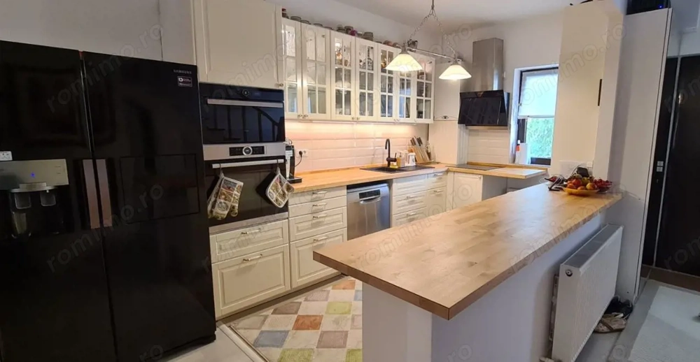 Casă P+1 de vânzare Otopeni