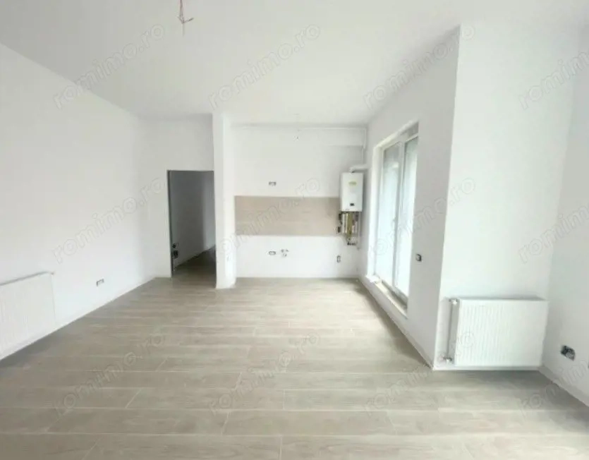 Apartament 2 camere – ultracentral Otopeni, direct de la dezvoltator