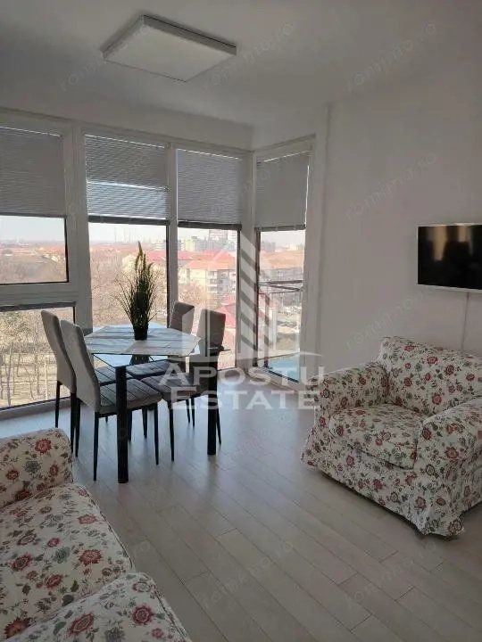Apartament 2 camere zona Soarelui , bloc nou, cu parcare propie