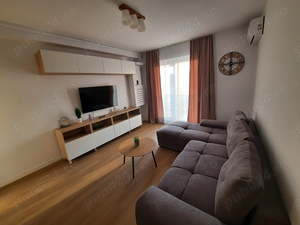 Apartament 2 camere - Duo Street View, Dristor, N. Grigorescu, Parc IOR - DIRECT PROPRIETAR
