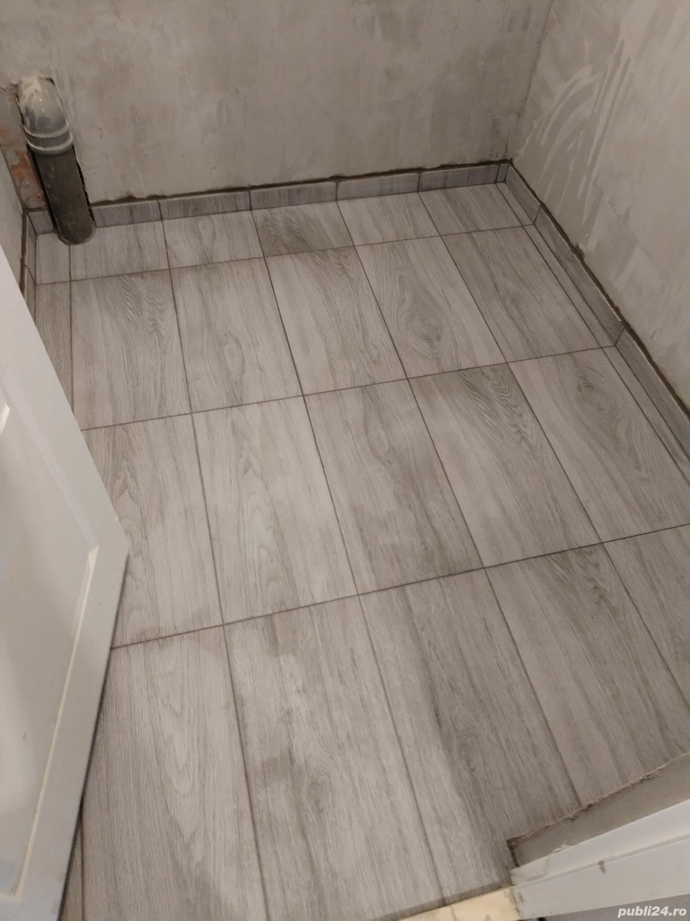 Execut lucrări interioare exterioare 