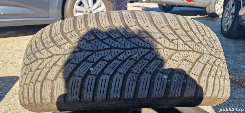 cauciucuri continental 205 55 16 m,s 2023,2021