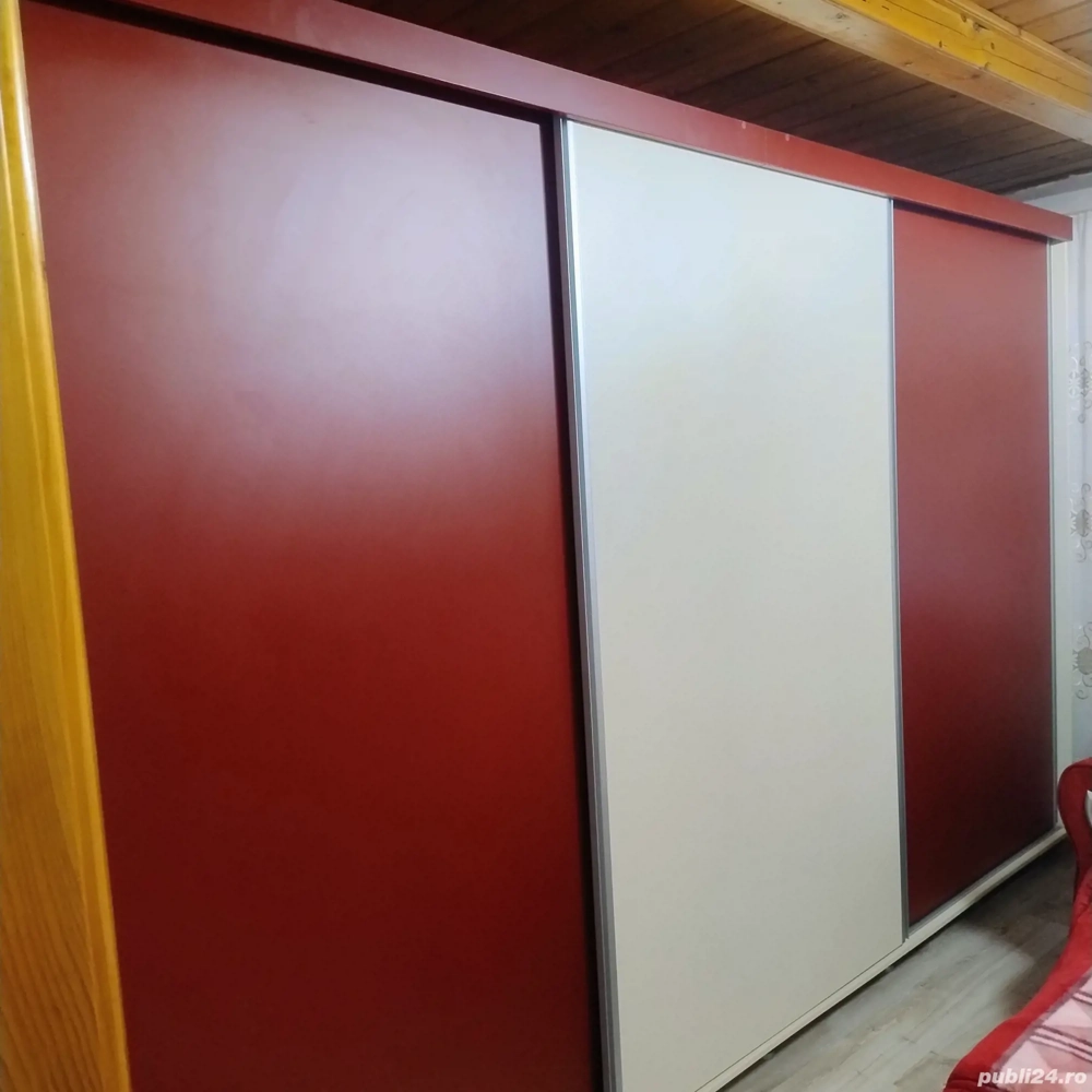 Dresing mare de sufragerie