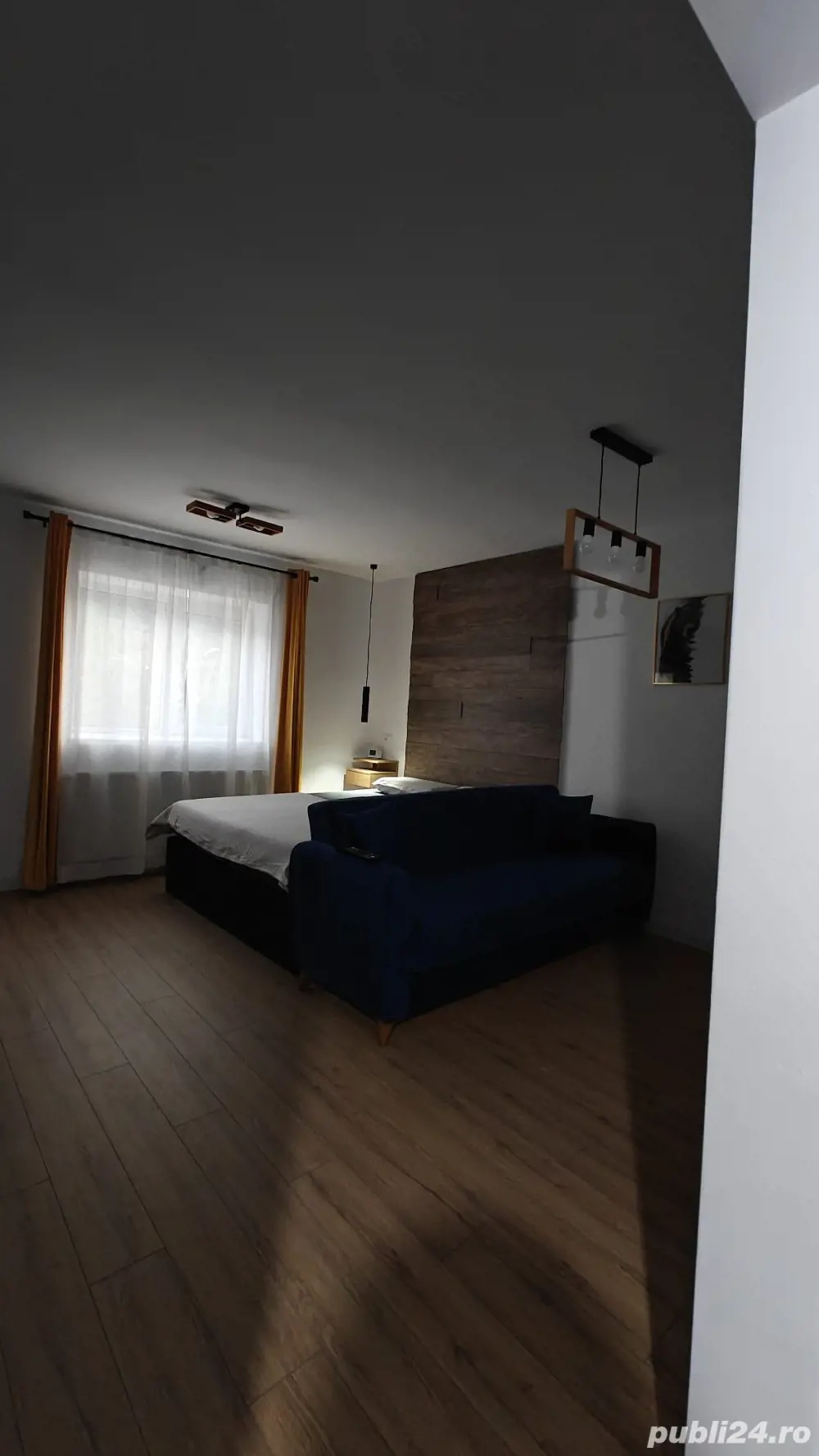 Inchiriez garsoniera aparatment 