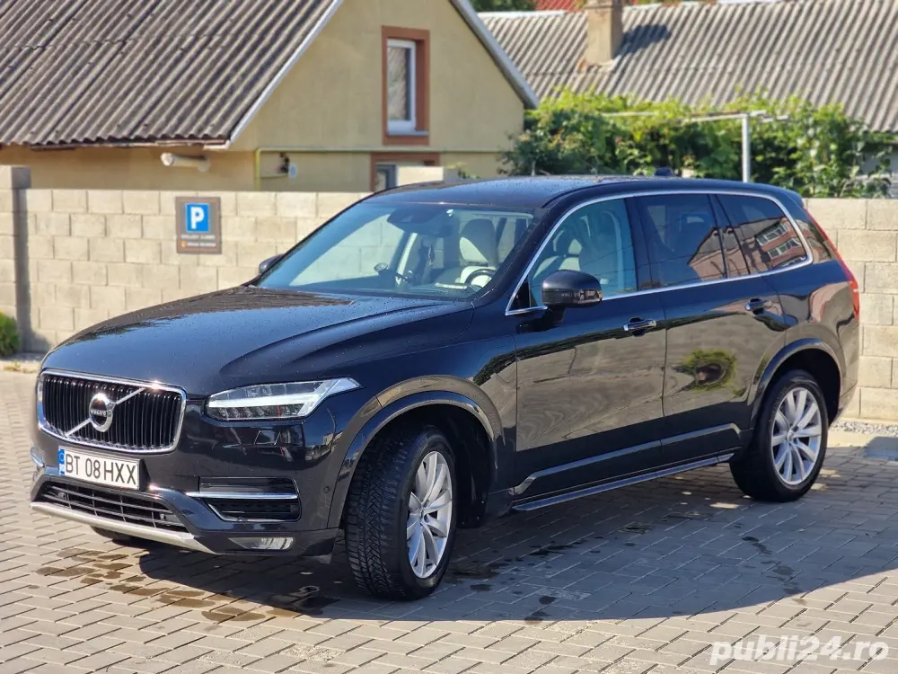 volvo xc90 in stare foarte buna