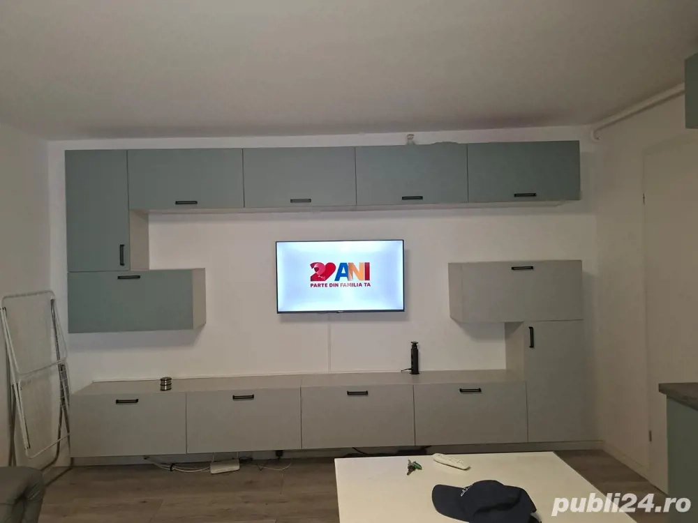 apartament 2 camere