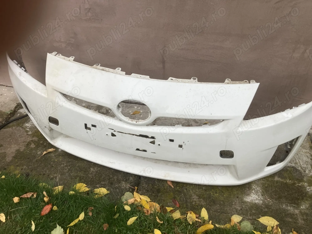 Bară față Toyota Prius 3