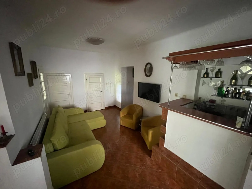 Oradea, casa de vanzare zona centrala cu vad comercial sau pentru locuit