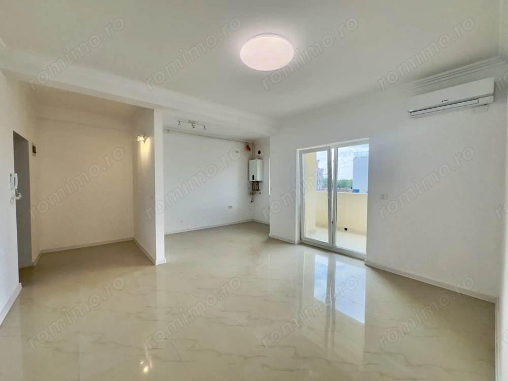 Torontalului, Etaj intermediar, Decomandat