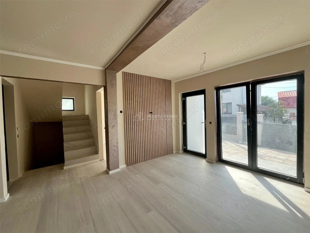 Casa P+E, teren 160 mp, zona centrala - Piata Chiriac