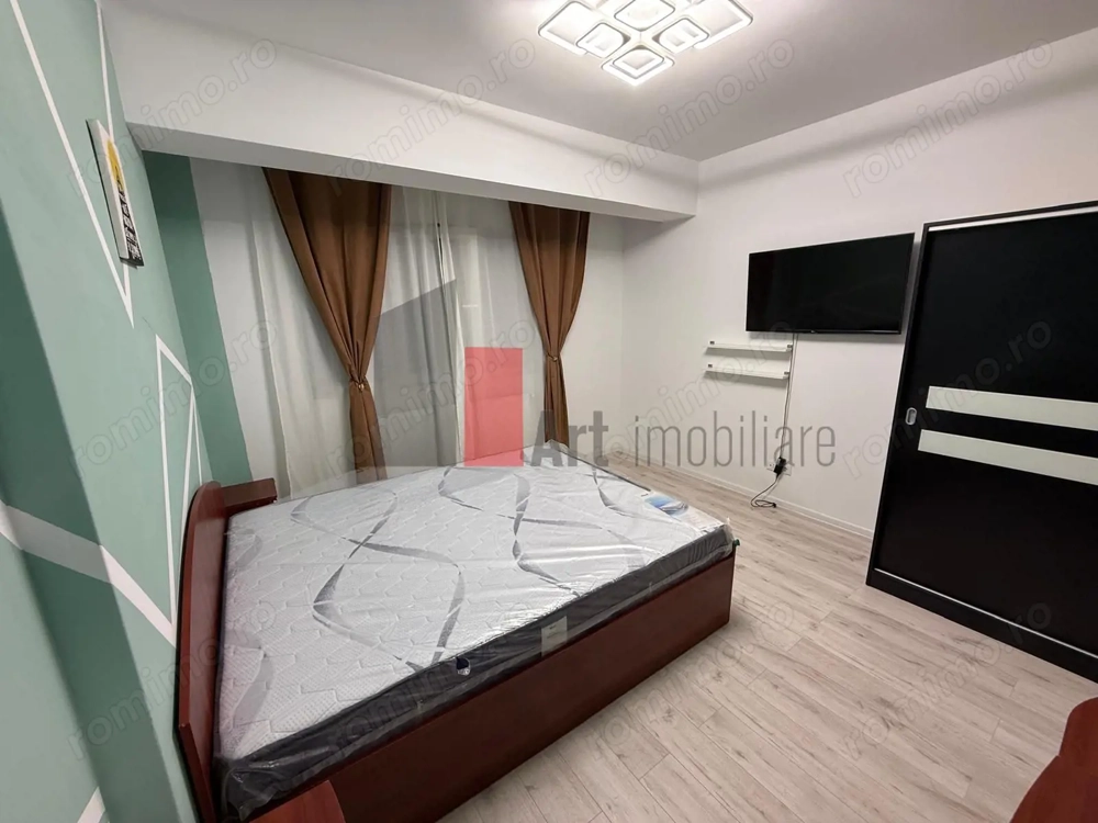 Vindem/inchiriem apartament superb 2 camere  in  Envogue Residence