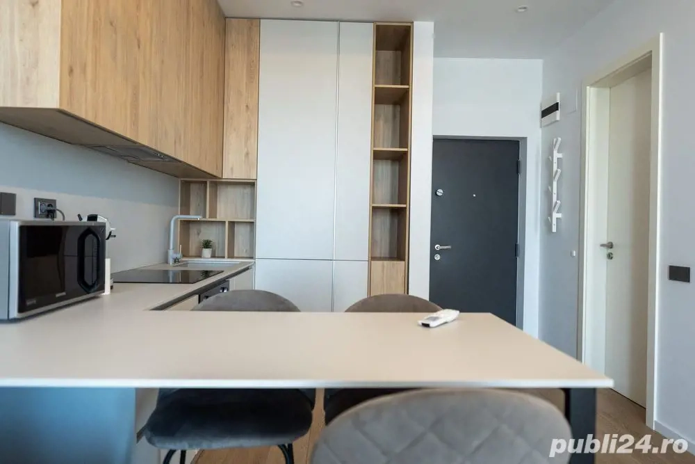 garsoniera lujerului