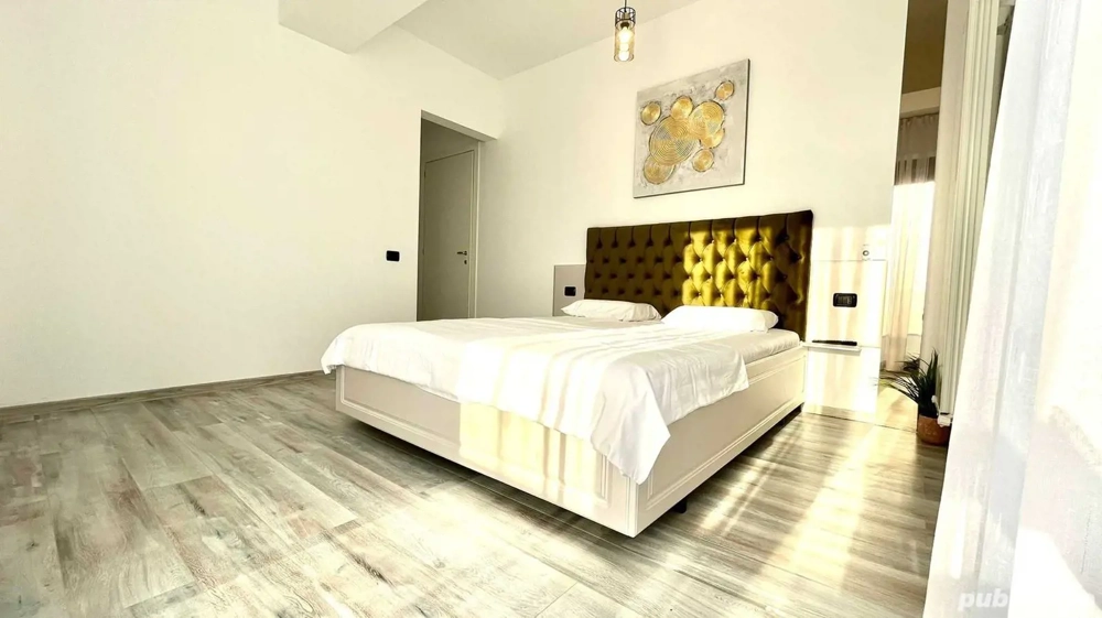 apartament 2 camere Militari Gorjului 