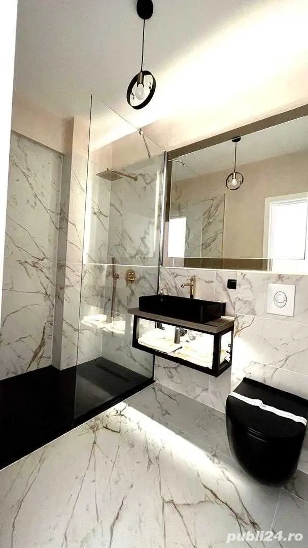 apartament 2 camere gorjului