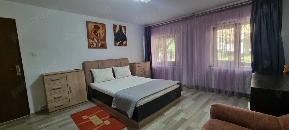 Regim hotelier Craiova 