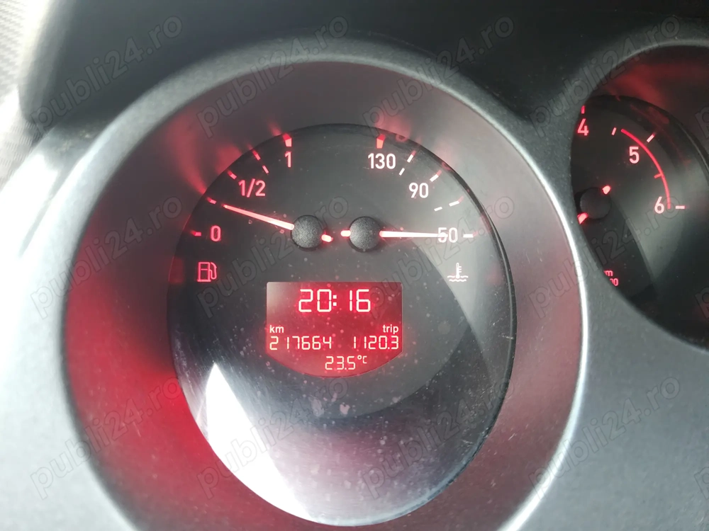 Seat Altea 1.9 TDI 2009