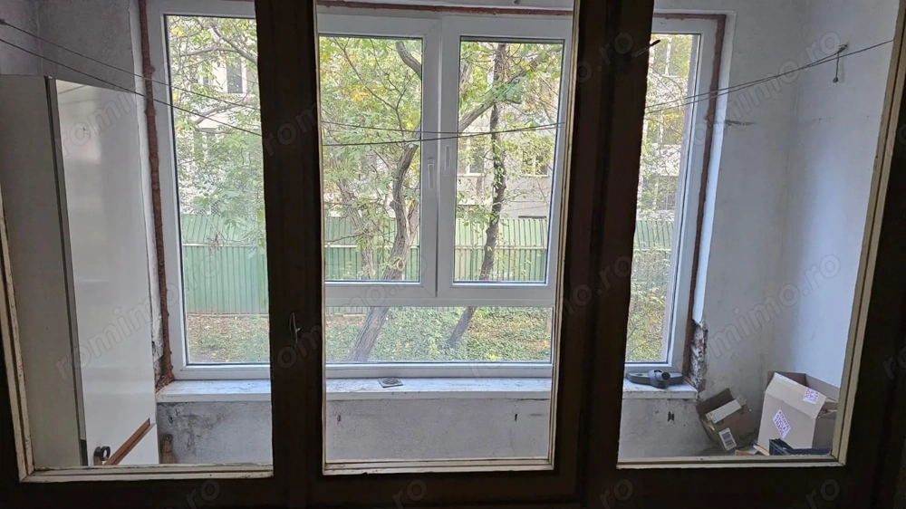 Apartament 3 camere dec. Et. 1  Romancierilor, Drumul Taberei metrou