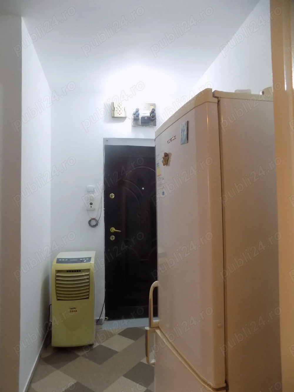 Apartament 2Camere Garii