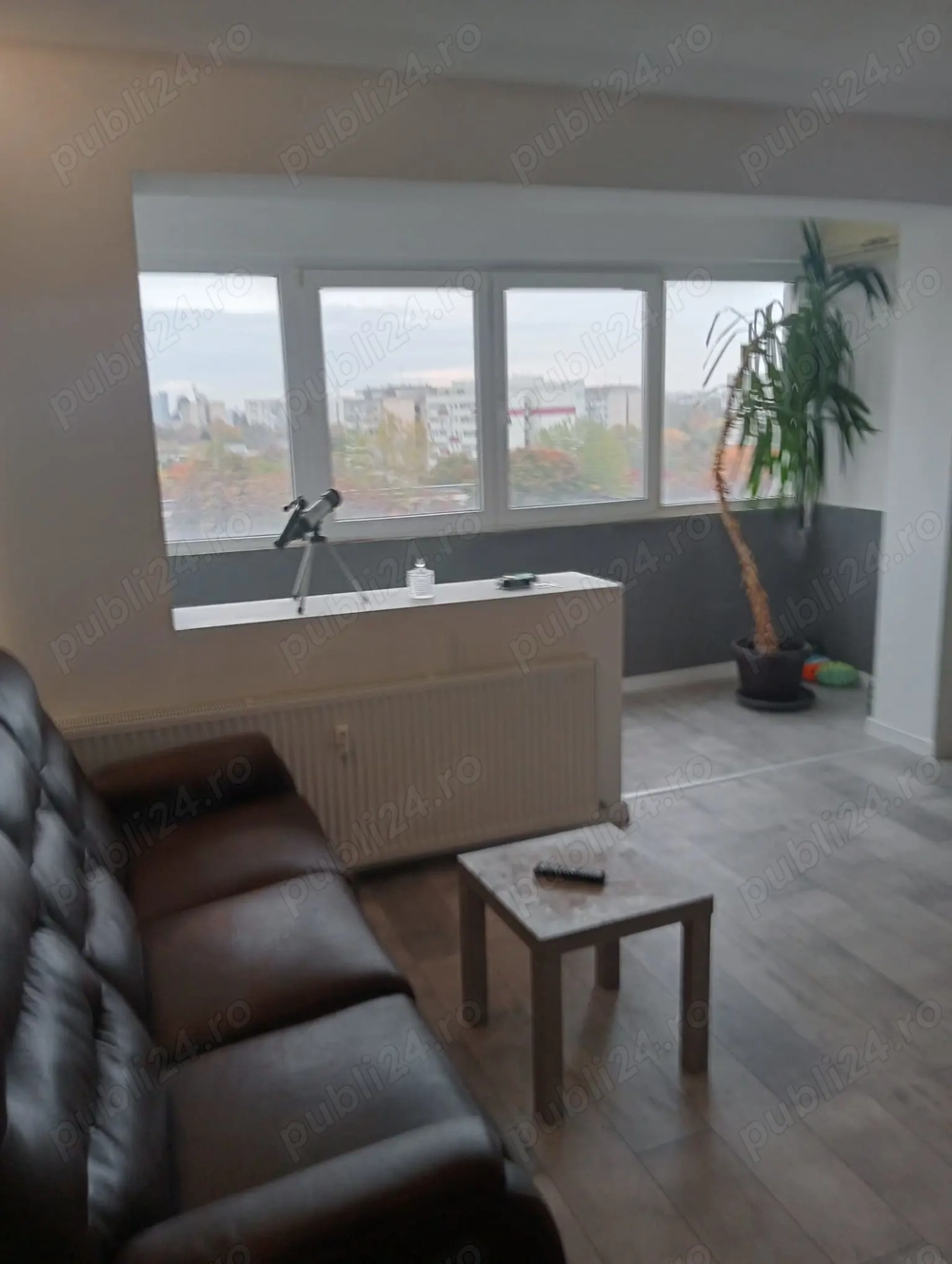 Apartament 3 camere   69 mp   { Blvd Alexandru Obregia }