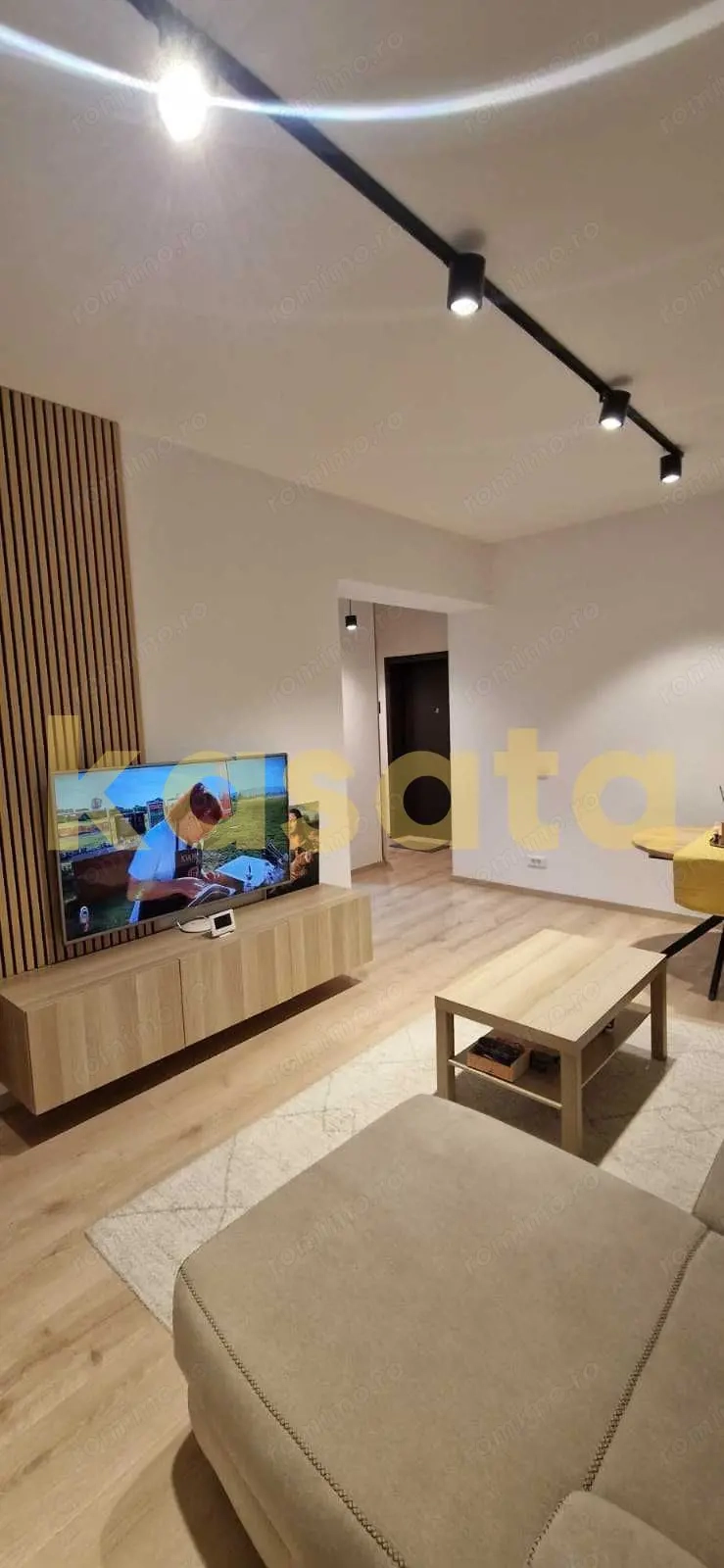 Apartament 2 camere | Parcare inclusa | Mihai Bravu | Ready to move