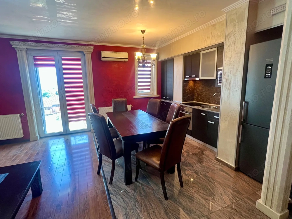 Apartament 2 camere Micalaca 