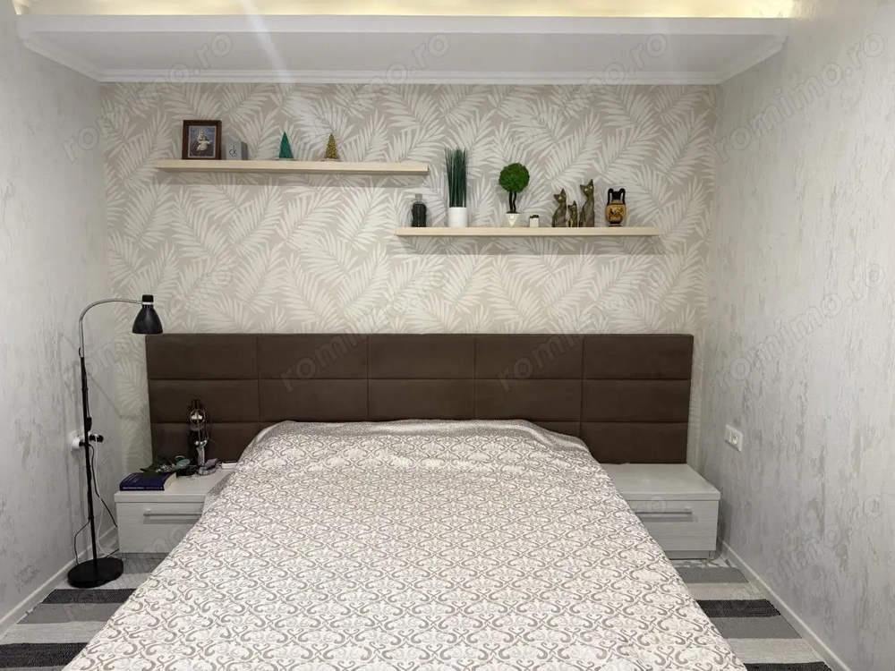 Garsoniera de inchiriat in zona Aurel Vlaicu