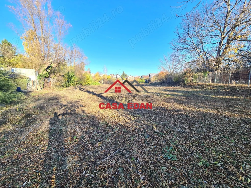 Teren intravilan in Cornu  3171 mp--89.000e