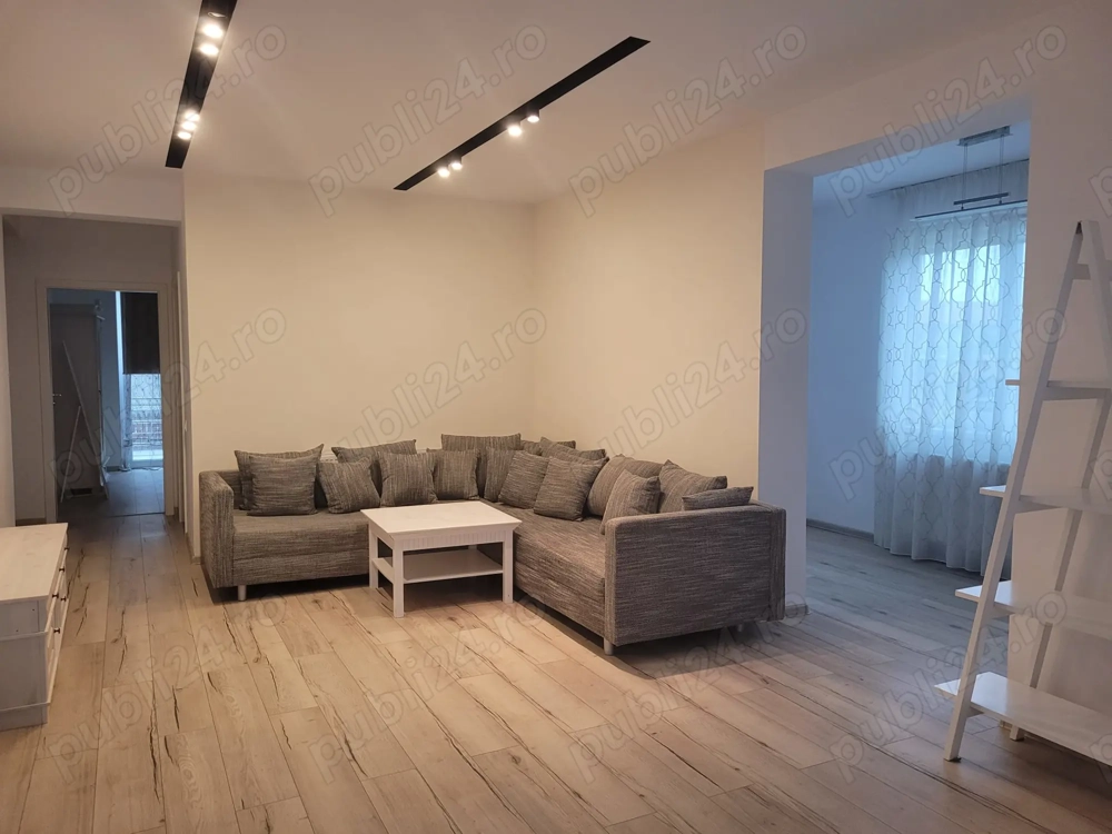 Apartament 3 camere de inchiriat