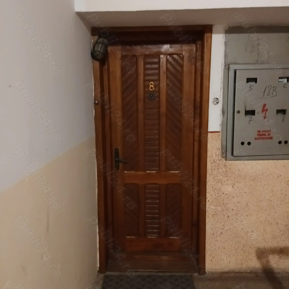 De vanzare apartament