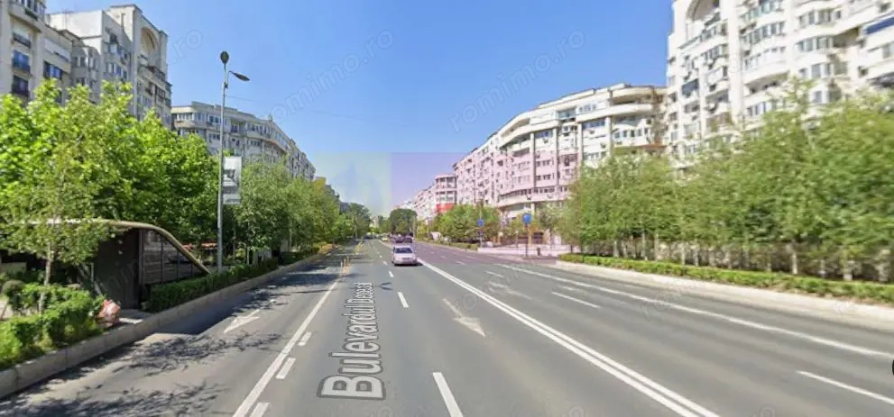 Spatiu comercial de inchiriat - Bdul Decebal, metrou M2