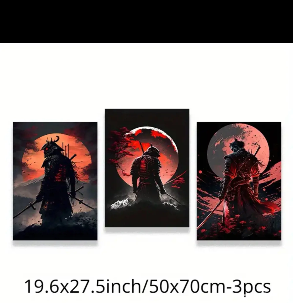 Tablouri ( panza) Canvas 50x70 cm