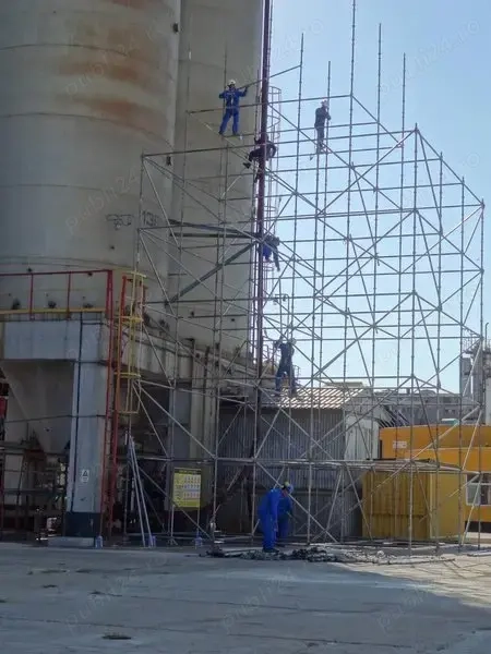 Angajam Schelari, Izolatori, Muncitori Necalificati pentru BELGIA