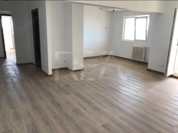 Apartament 4 camere Pantelimon – 103 mp, două balcoane, renovat