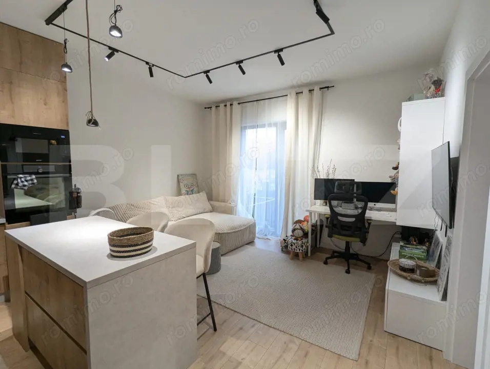 Comision 0% Gruia – două apartamente in casa, 70 mp, teren, parcare