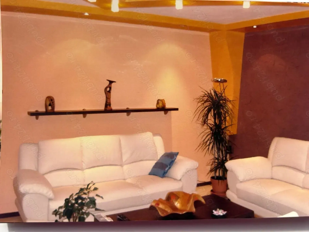 Vand apartament 4 camere 106 mp