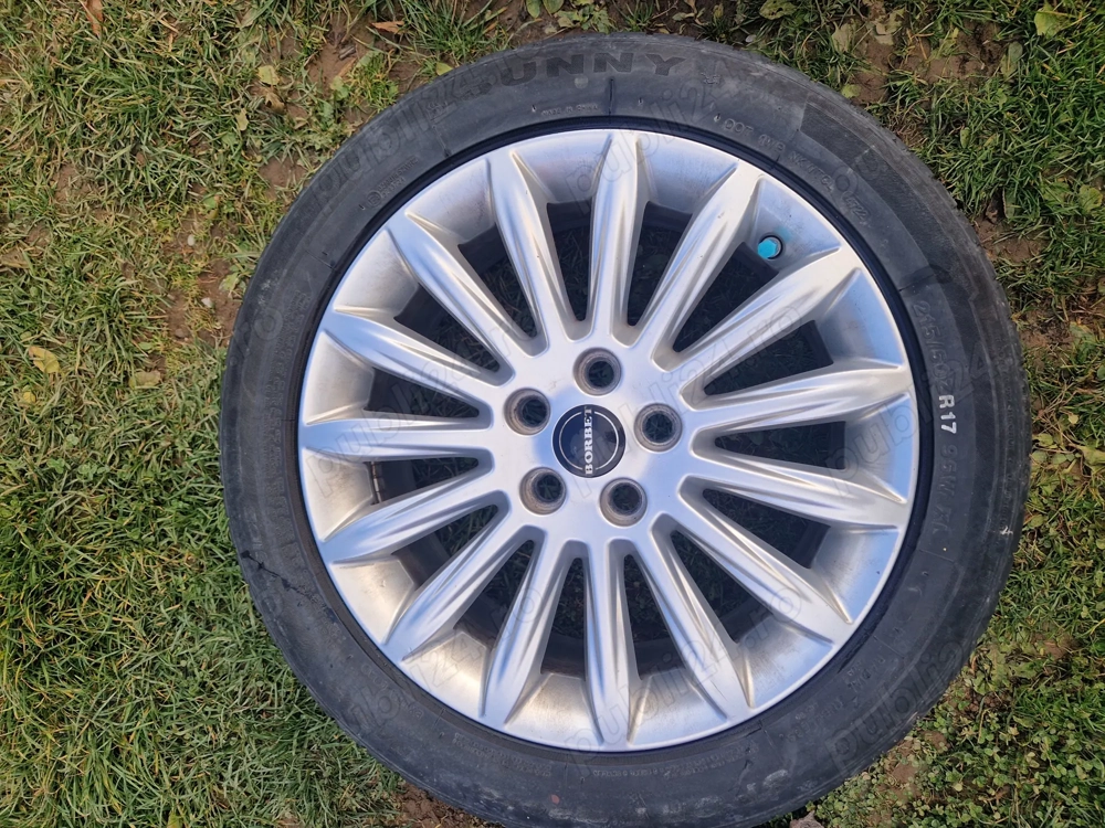 Jante auto originale FORD