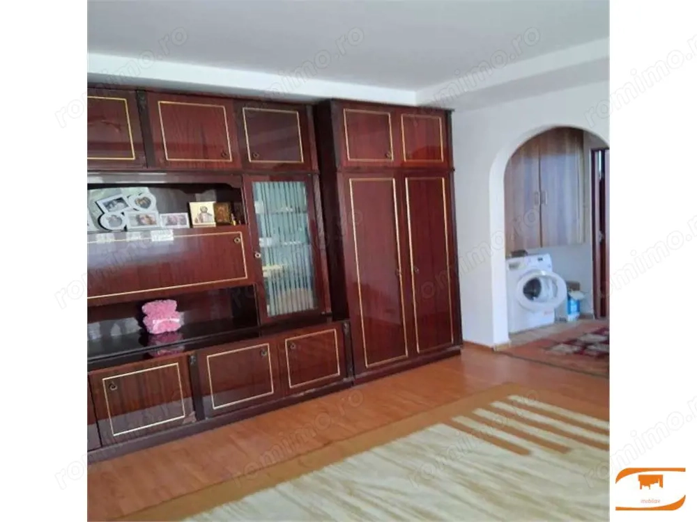 Apartament 2 camere Girocului